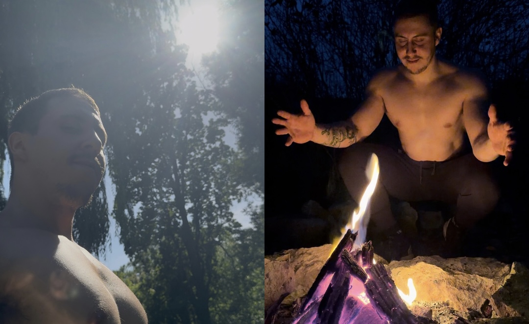 Cirkadiánní kód a Hodiny